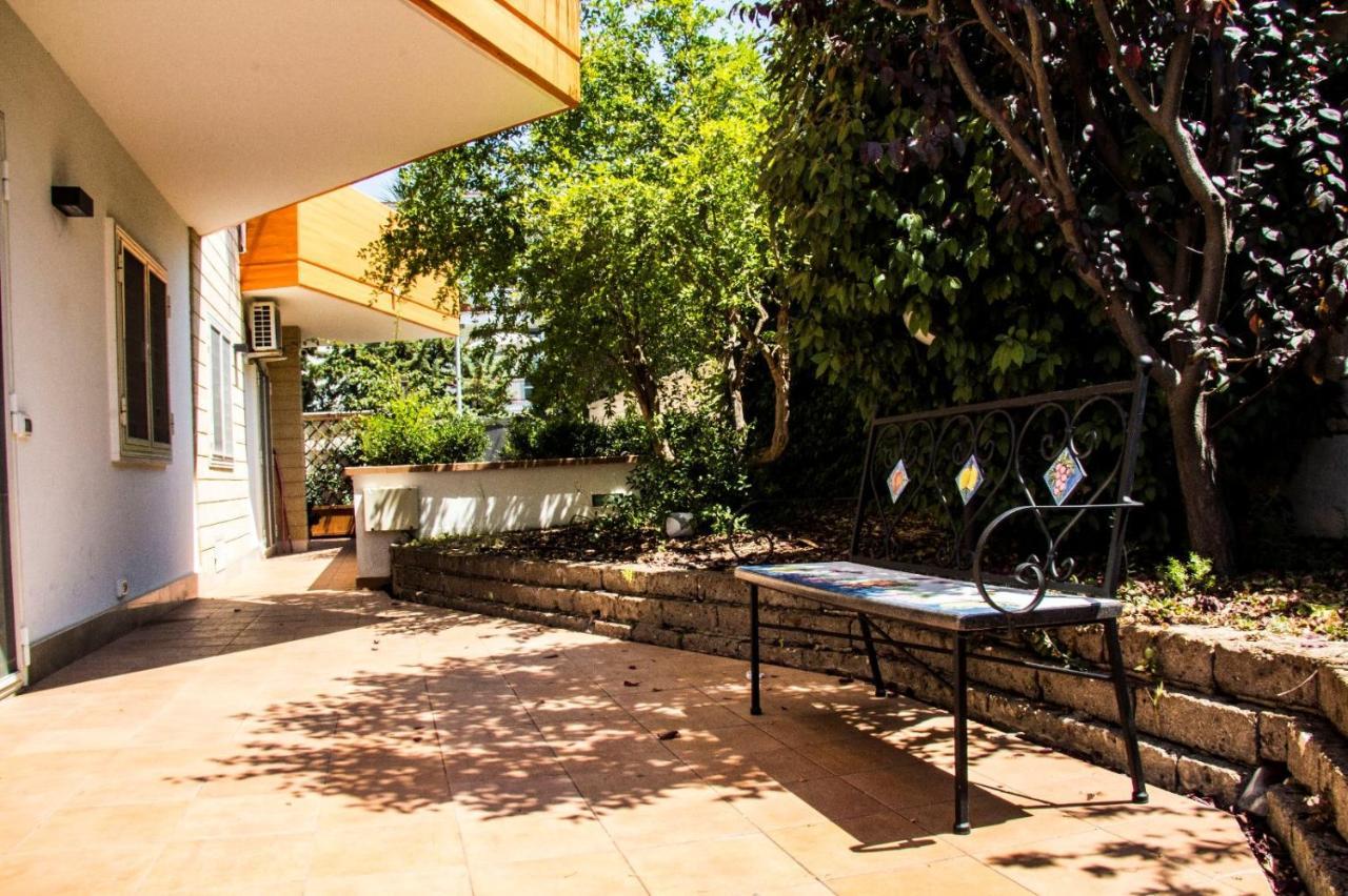 Little House Apartment Modugno Exterior photo