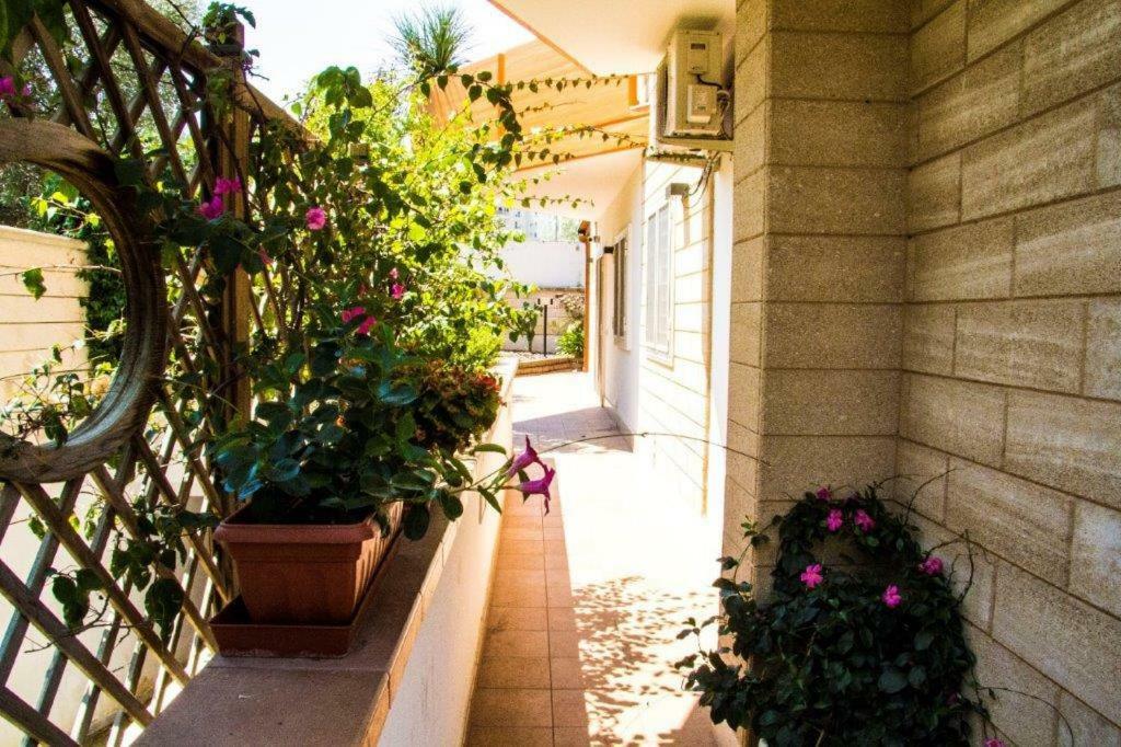 Little House Apartment Modugno Exterior photo